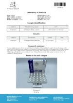 Anastrozole 500 mcg — UTINON — изображение 2