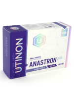 Anastrozole 500 mcg — UTINON