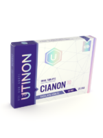 Cianon – Tadalafil 10 mg – UTINON