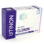 Clomiphene Citrate 25 mg – UTINON