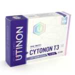 Cytonon T3 – Liothyronine Sodium (Cytomel T3) 50 mcg