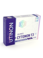 Cytonon T3 – Liothyronine Sodium (Cytomel T3) 50 mcg