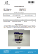 Drostanalone Propionate 100 mg – UTINON — изображение 2