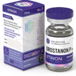 Drostanalone Propionate 100 mg – UTINON