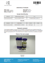 Nandrolone Decanoate 250 mg – UTINON - Image 2