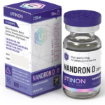 Nandrolone Decanoate 250 mg – UTINON