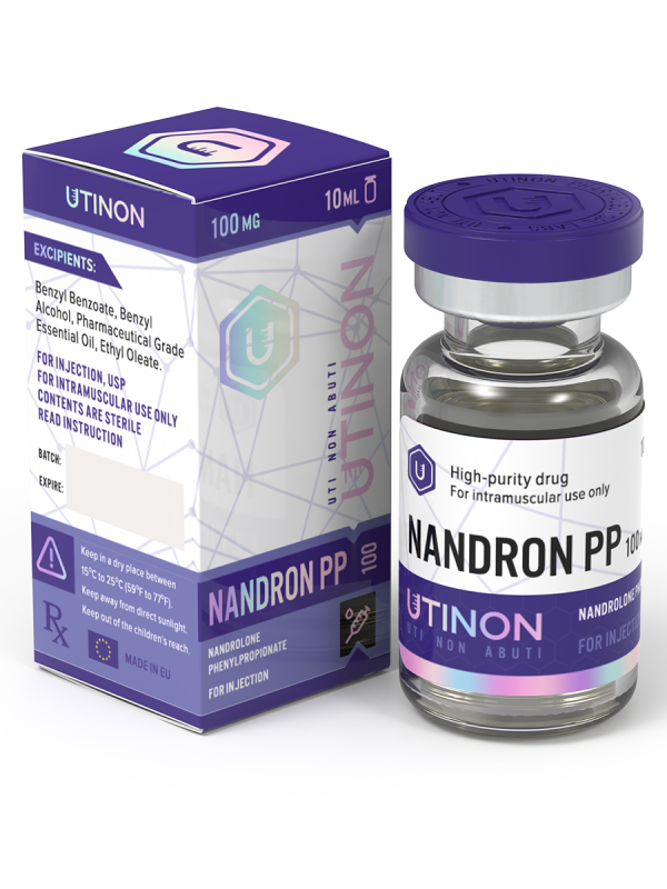nandron_pp-600x800-1.png Nandrolone Phenylpropionate 100 mg – UTINON — изображение 1