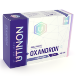 Oxandrolone 10 mg – UTINON