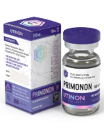 Primonon – Methenolone Enanthate 100 mg – UTINON