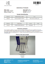 Sildenafil 50 mg – UTINON - Image 2