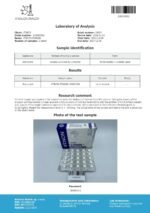 Stanozolol 10 mg – UTINON — изображение 2