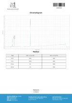 Stanozolol suspension 50 mg – UTINON — изображение 3