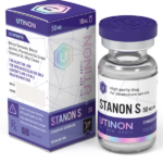 Stanozolol suspension 50 mg – UTINON
