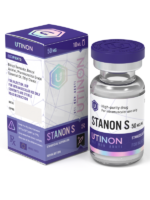 Stanozolol suspension 50 mg – UTINON
