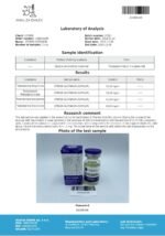 Sustanon – Testosterones blend 250 mg – UTINON — изображение 2