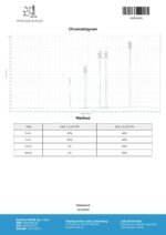 Sustanon – Testosterones blend 250 mg – UTINON — изображение 3