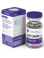 Sustanon – Testosterones blend 250 mg – UTINON