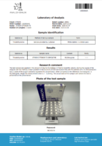 Cytonon T3 – Liothyronine Sodium (Cytomel T3) 50 mcg — изображение 2