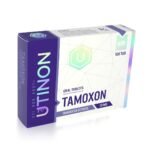 Tamoxon – Tamoxifen Citrate 10 mg – UTINON