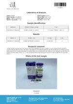 Testosterone Сypionate 200 mg – UTINON — изображение 2