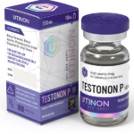 Testosterone Propionate 100 mg – UTINON