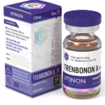 Trenbolone Acetate 100 mg – UTINON