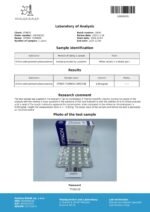 Turinabol 10 mg – UTINON - Image 2