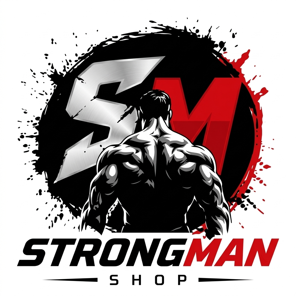 strongman high